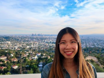 Welcome to Our New FLEX Medical Student – Megan Chan